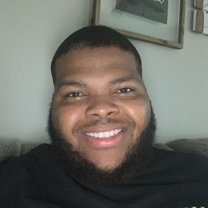 Meet your Posher, Reggie